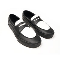 Vans Loafer 53 Leather Black/Marshmallow