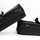 Vans Loafer 53 Leather Black/Marshmallow