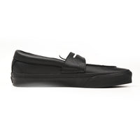 Vans Loafer 53 Leather Black/Marshmallow