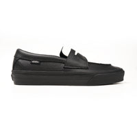 Vans Loafer 53 Leather Black/Marshmallow