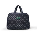Gamatex for Wormhole x Casablanca Padel Duffle Bag w/Racquet Compartment Denim