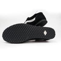 Vans Super Lowpro Black/White