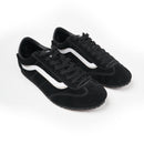 Vans Super Lowpro Black/White