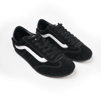 Vans Super Lowpro Black/White