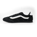 Vans Super Lowpro Black/White