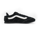Vans Super Lowpro Black/White