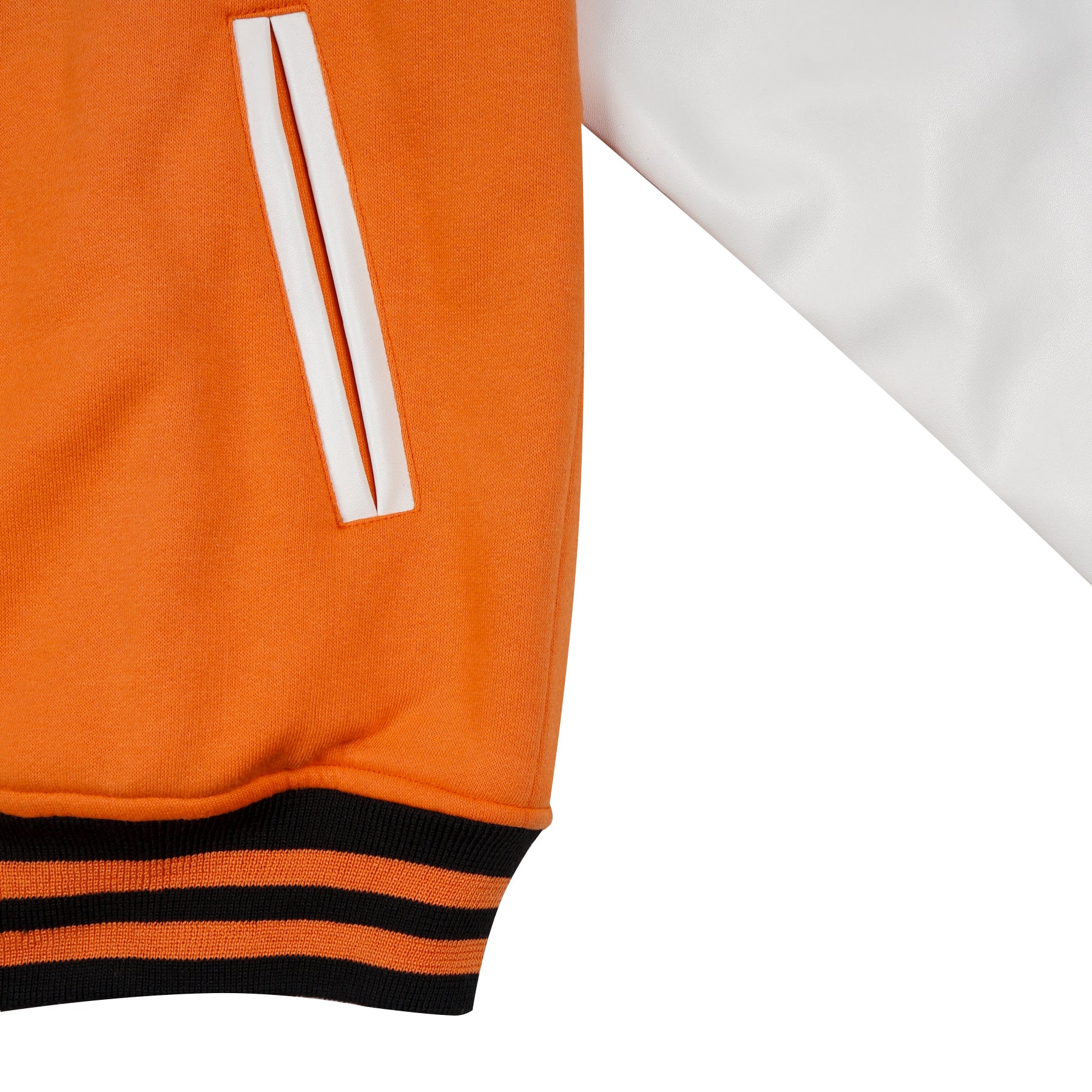 W.Essentiels X My Hero Academia Varsity Katsuki Bakugo Arancia