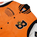 W.Essentiels X My Hero Academia Varsity Katsuki Bakugo Arancia