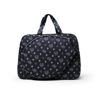 Gamatex for Wormhole x Casablanca Padel Duffle Bag w/Racquet Compartment Denim