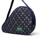 Gamatex for Wormhole x Casablanca Padel Racquet Sleeve