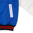 W.Essentiels X My Hero Academia Varsity Todoroki Shoto Royal Blue