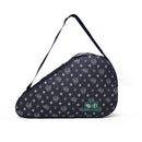 Gamatex for Wormhole x Casablanca Padel Racquet Sleeve