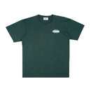 W.Essentiels X My Hero Academia Izuku Boxy Cut Tee Forest Green