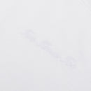 Two Times Too Box Daily Tee Longsleeve Heavy White