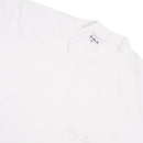Two Times Too Box Daily Tee Shortsleeve Heavy White