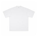 Two Times Too Box Daily Tee Shortsleeve Heavy White