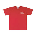 W.Essentiels X My Hero Academia Eijiro Boxy Cut Tee Magenta