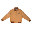 W.Essentiels X FTH X My Hero Academia Drop 02 Hawks Work Jacket W/Corduroy Collar Hamilton