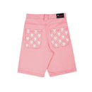 W.Essentiels X HasyaKyla Sables Jortz Rosewoord