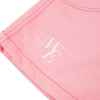 W.Essentiels X HasyaKyla Sables Jortz Rosewoord