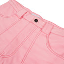 W.Essentiels X HasyaKyla Sables Jortz Rosewoord