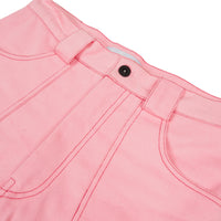 W.Essentiels X HasyaKyla Sables Jortz Rosewoord