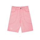 W.Essentiels X HasyaKyla Sables Jortz Rosewoord