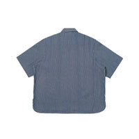 Oat Nomizu Shirt Hickory