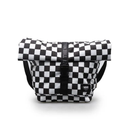 Vans Prep Messenger 20mm Checkerboard