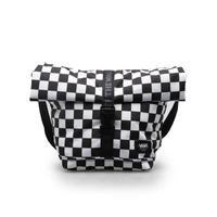 Vans Prep Messenger 20mm Checkerboard
