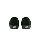 Vans Skate Loafer Suede Black/Black