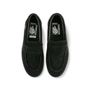 Vans Skate Loafer Suede Black/Black