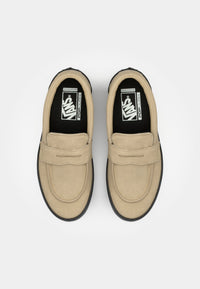 Vans Skate Loafer Suede Incense Suede/Black
