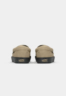Vans Skate Loafer Suede Incense Suede/Black