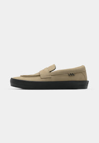 Vans Skate Loafer Suede Incense Suede/Black