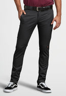 Dickies WP 811 Skinny Double Knee Black