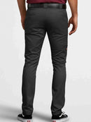 Dickies WP 811 Skinny Double Knee Black