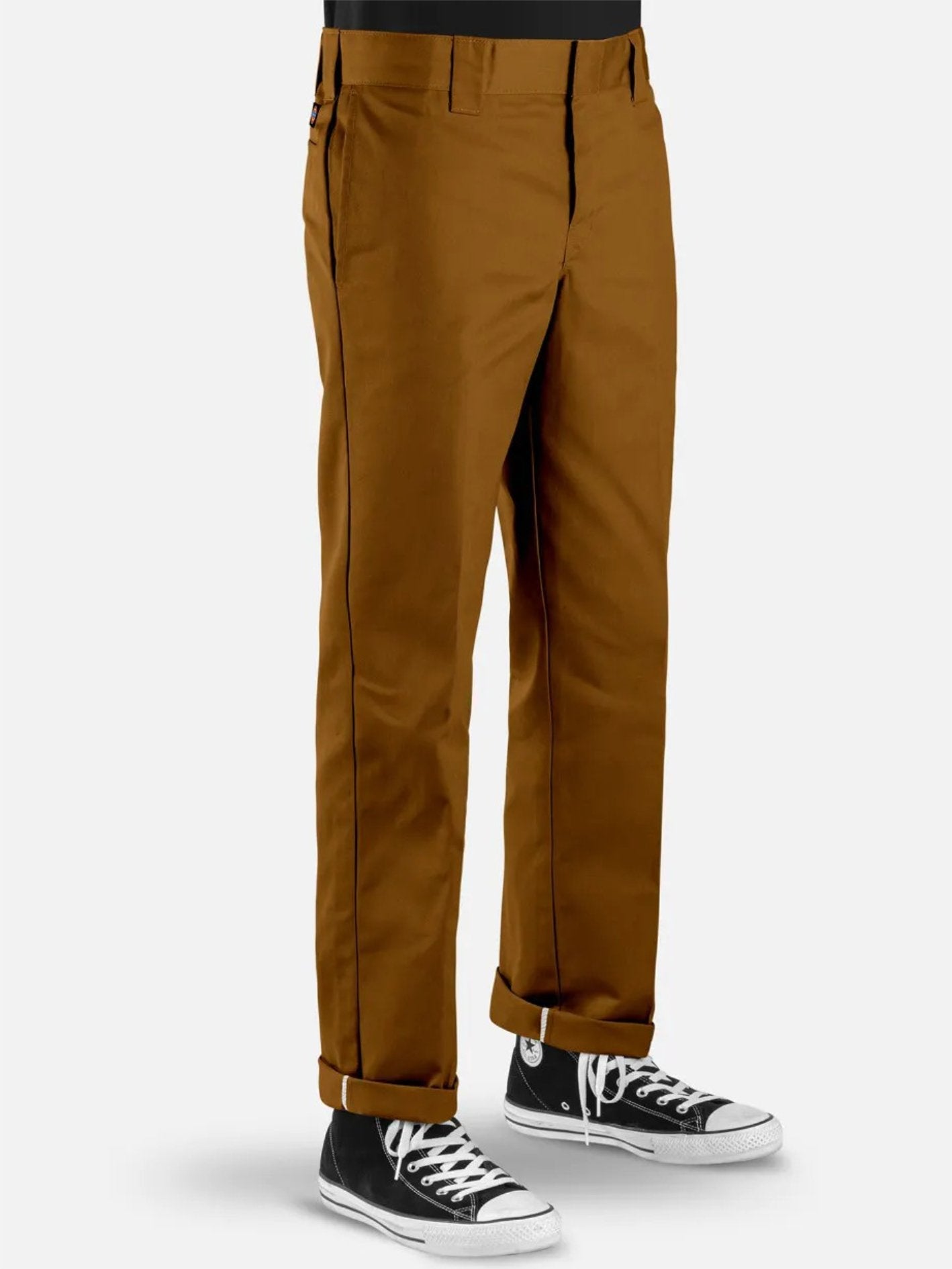 Dickies 873 Brown Duck