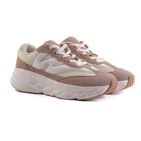 Warrior WS 01 Beige White