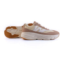 Warrior WS 01 Beige White