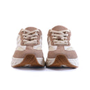 Warrior WS 01 Beige White