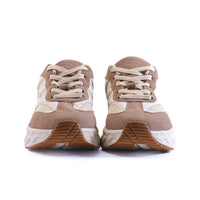 Warrior WS 01 Beige White