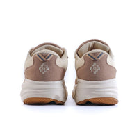 Warrior WS 01 Beige White