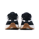 Warrior WS 01 Black White