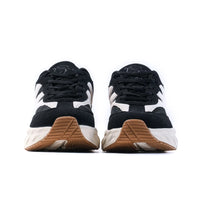 Warrior WS 01 Black White