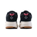 Warrior WS 01 Black White