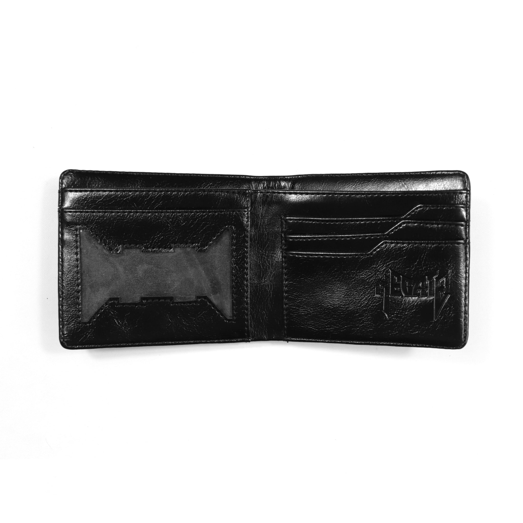 Hecates Wallet V3