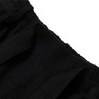 Oat Cargo Onmi Black