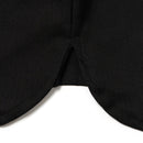 Oat Ledo L/S Semi Wool Black