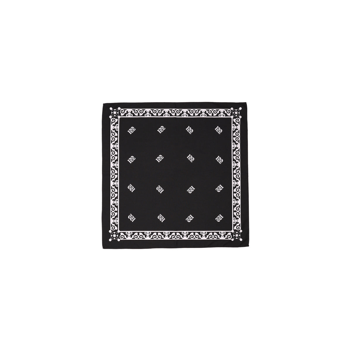 Wormhole La Razza Bandana